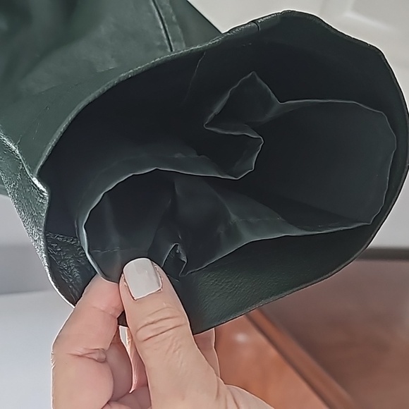 Leather pants - Picture 7 of 9